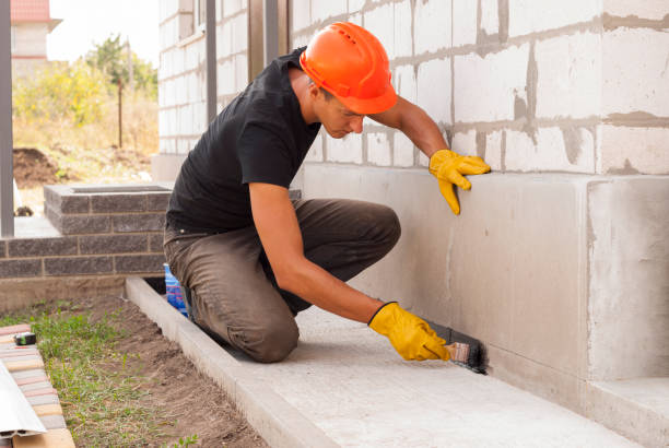 Licensed Basement Waterproofing service in Springfield, NJ - Arrow Tight Waterproofing